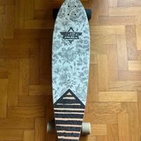 Longboard Dusters California – Moto Grave 37”
