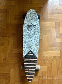 Longboard Dusters California – Moto Grave 37”