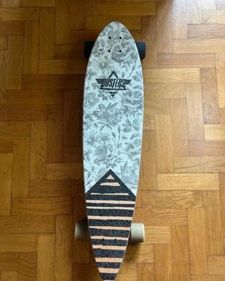 Longboard Dusters California – Moto Grave 37”