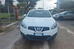 Nissan Qaschai 1,5 dci