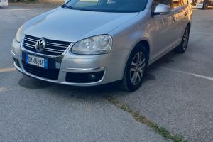 VOLKSWAGEN GOLF VARIANT 1.9 TDI TRENDLINE