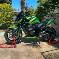 Kawasaki Z750 R