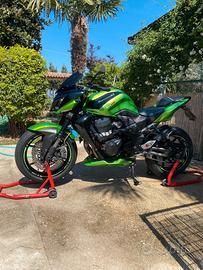 Kawasaki Z750 R