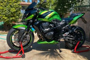 Kawasaki Z750 R