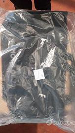 2S002228 Moto Guzzi Roll Bag V100 V85 Stelvio