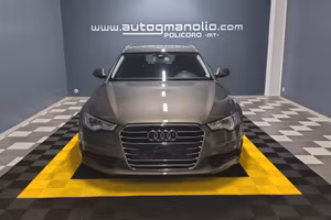 Audi A6 Avant 2.0 TDI ultra Business 136 cv