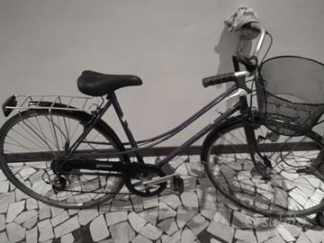 City bike con 6 rapporti mod. 28