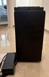 batteria per bici elettrica Vitale