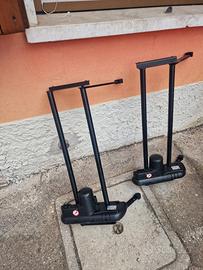 2 motori per rete elettrica 