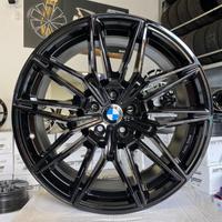 Cerchi Bmw raggio 18 NUOVI cod.3842