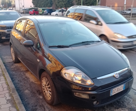Grande punto evo 1.4 78cv GPL