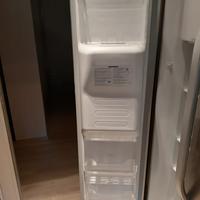 ACCESSORI FRIGORIFERO SidebySide HOTPOINT ARISTON