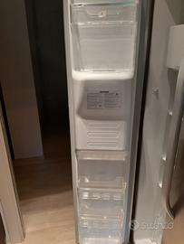 ACCESSORI FRIGORIFERO SidebySide HOTPOINT ARISTON