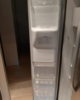 ACCESSORI FRIGORIFERO SidebySide HOTPOINT ARISTON