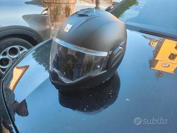 casco scorpion
