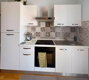 CUCINA MONDO CONVENIENZA ATHENA