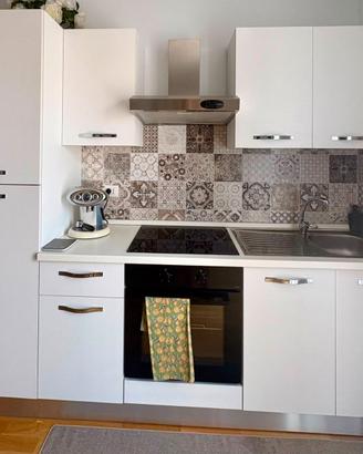 CUCINA MONDO CONVENIENZA ATHENA