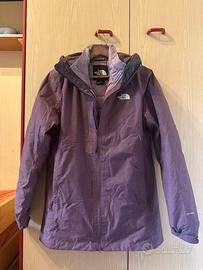 The North Face 3 in 1