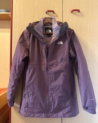 The North Face 3 in 1