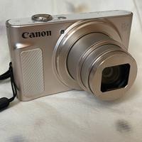 Canon macchina fotografica SX620 HS