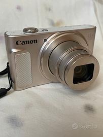 Canon macchina fotografica SX620 HS