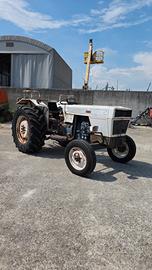 Trattore Lamborghini 360 60 cv