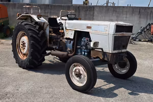 Trattore Lamborghini 360 60 cv