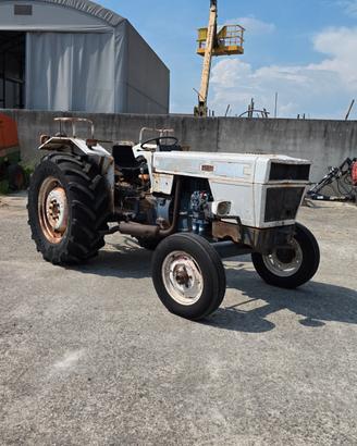Trattore Lamborghini 360 60 cv