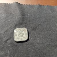 Monete e banconote  estere