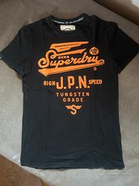 T-shirt da uomo Superdry, taglia S