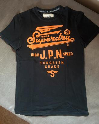 T-shirt da uomo Superdry, taglia S