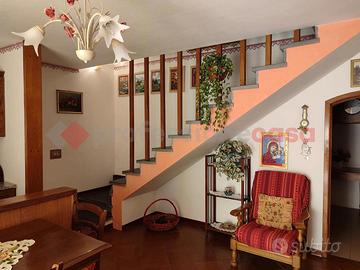 Appartamento Gallicano [UG374DVVRG]