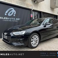AUDI A4 Avant 35TDI Matrix €299/mese garanzia 7
