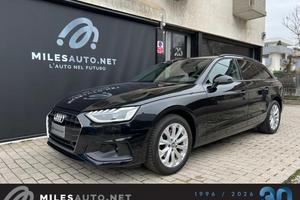AUDI A4 Avant 35TDI Matrix €299/mese garanzia 7
