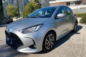 Toyota Yaris 1.0 5p Trend - La migliore !!!