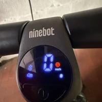 Segway Ninebot ES4 (ES2 doppia batteria) solo 38km