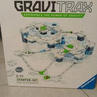 Gioco gravitrax starter kit
