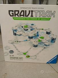 Gioco gravitrax starter kit