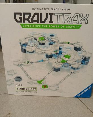 Gioco gravitrax starter kit