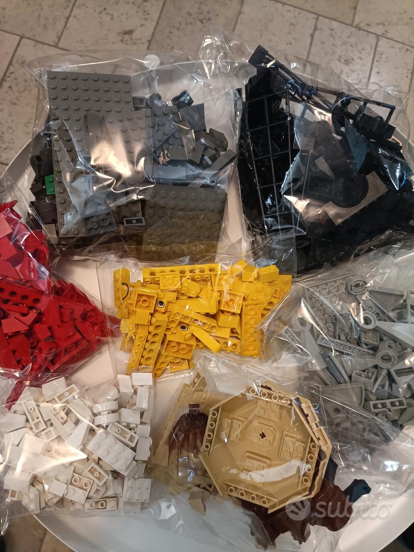 LEGO MISTO KG 1,8 - Collezionismo In vendita a Venezia