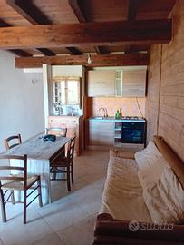 Appartamento bilocale