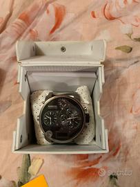 Orologio diesel uomo