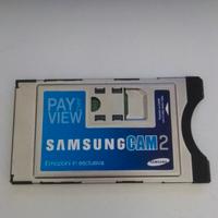Cam Samsung 2 nuova