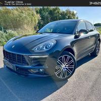 Porsche Macan 3.0 S #5170