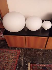 Lampade design da tavolo nuove.