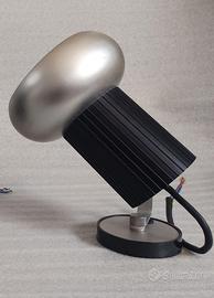 Lampada Vintage Space Age