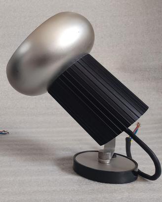 Lampada Vintage Space Age