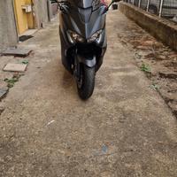 Yamaha T Max 560 - 2020