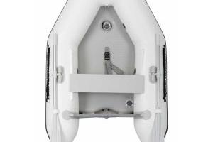 Tender 2 mt quicksilver