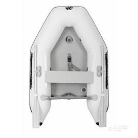 Tender 2 mt quicksilver